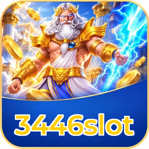 Tampilan antarmuka pengguna 3446slot yang ramah dan intuitif.
